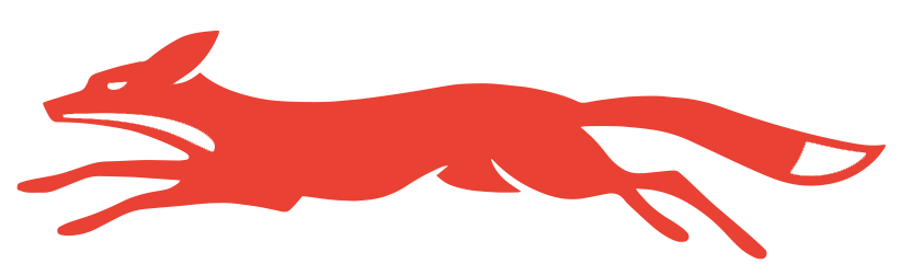 LCCC Fox Logo