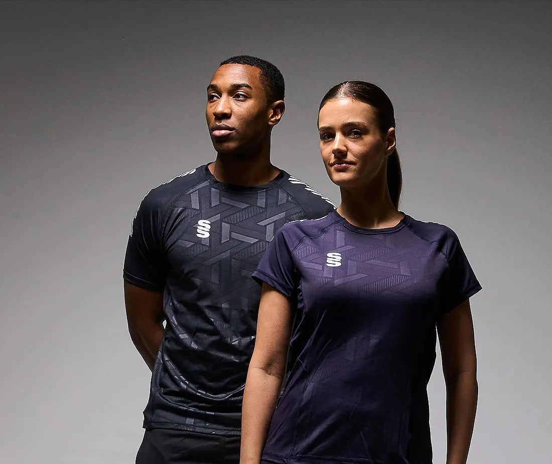 White-label teamwear ranges