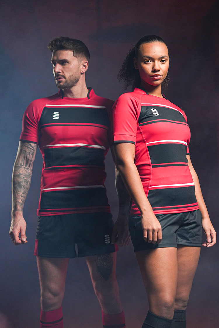 England's Oldest Sports Brand Mobile
