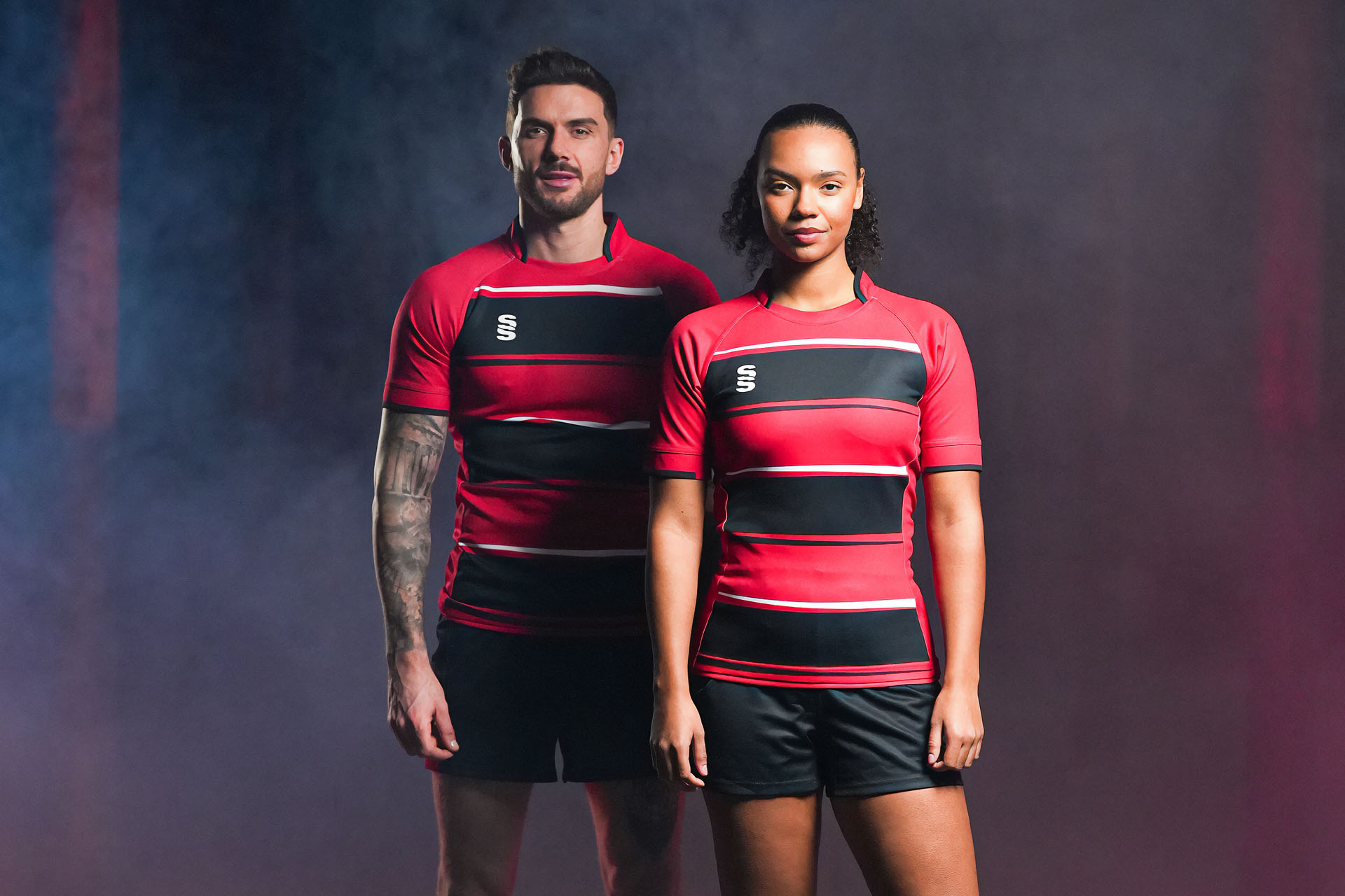 Fast Track Rugby