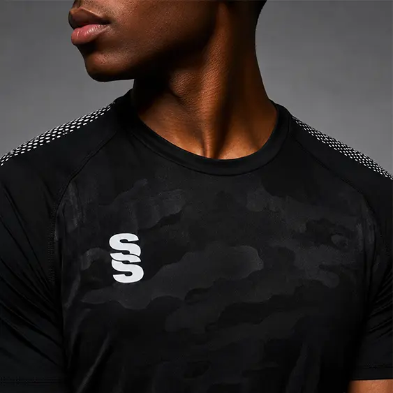 Camo range