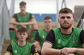 Bangor University sport