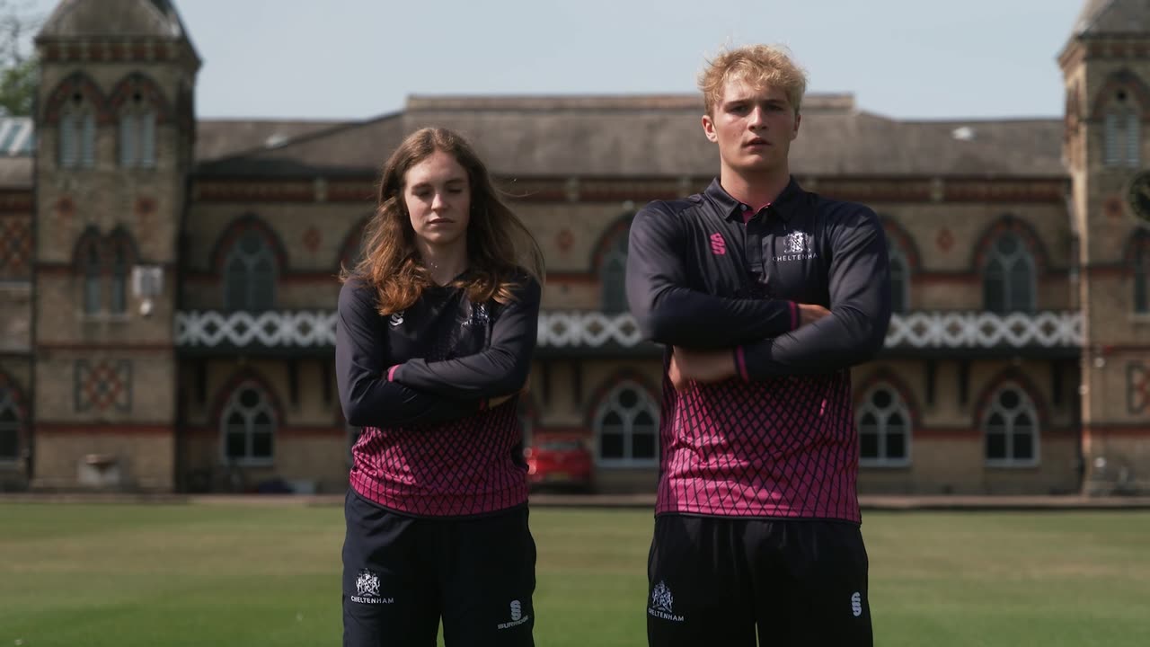 Independent school sport — Cheltenham College