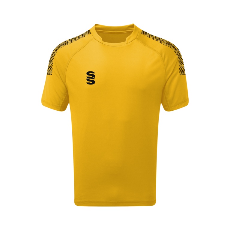 Dual Games Shirt : Ambers