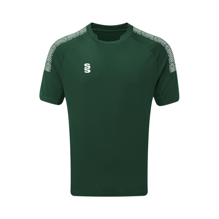 Dual Games Shirt : Bottle
