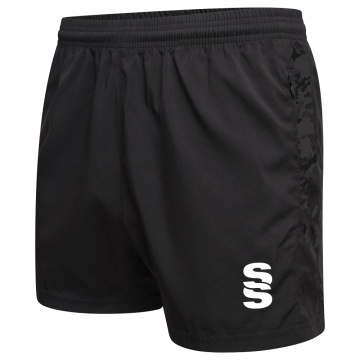 Performance Shorts (Gender Test)