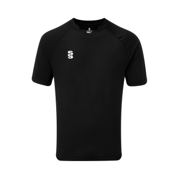 Dual Games Shirt : Black