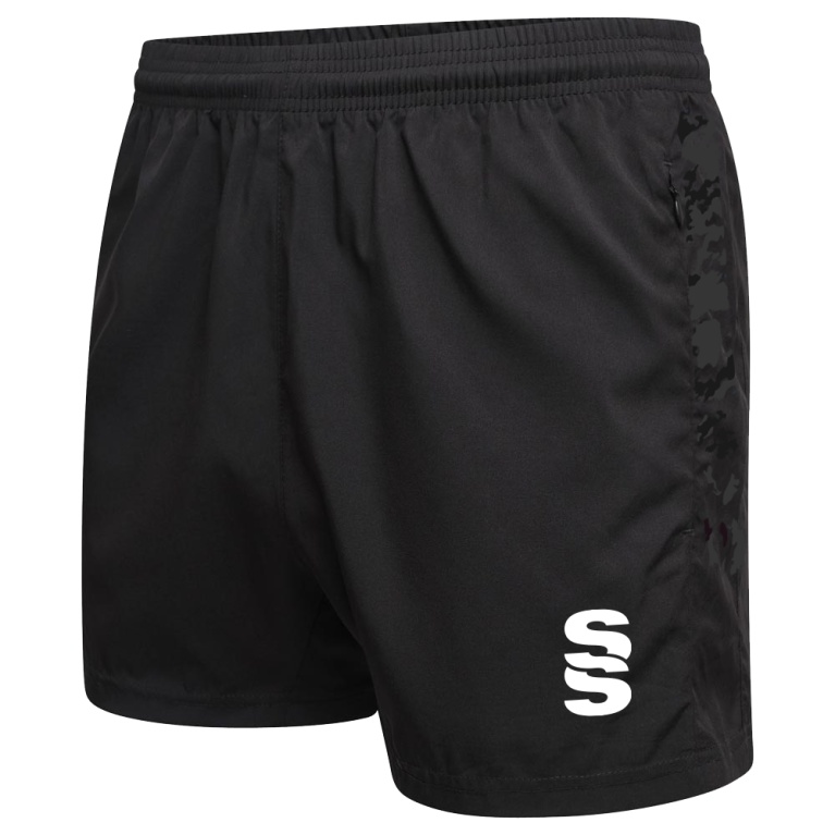Performance Shorts (Gender Test)
