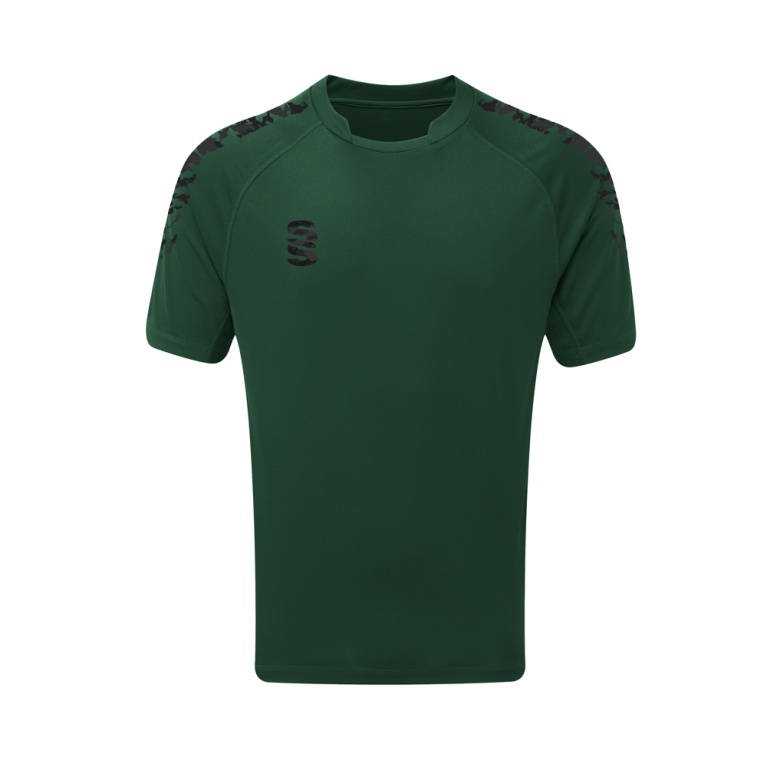 Dual Games Shirt : Bottle