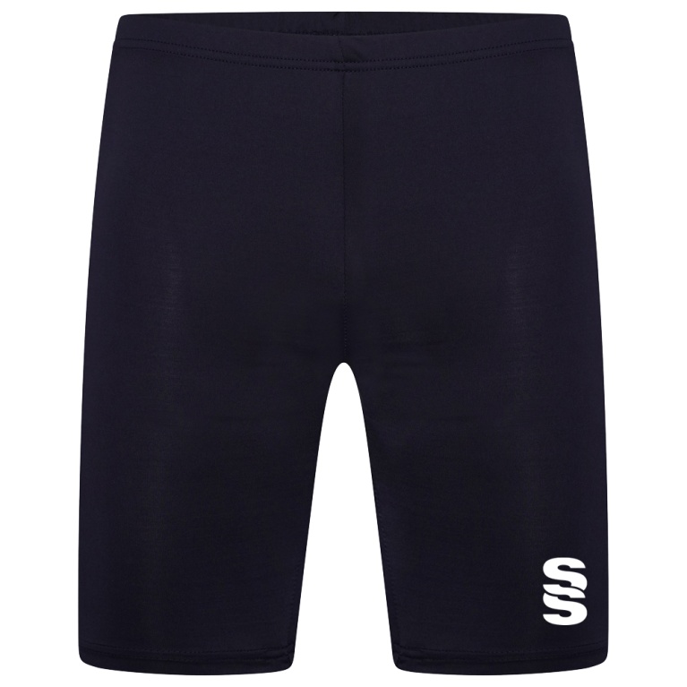 Dual Baselayer Short