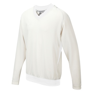 Dual Long Sleeve Sweater