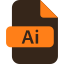 Adobe Illustrator File